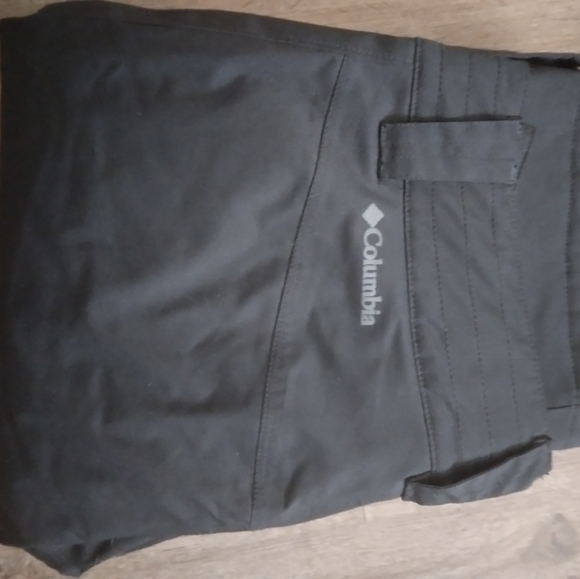NWOT-Columbia Omni-Tech Snow pants - Womens M - Picture 4 of 4